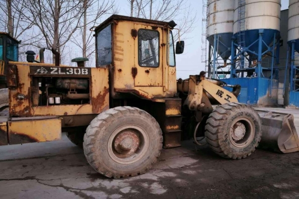 报废车回收：资源再生的宝库